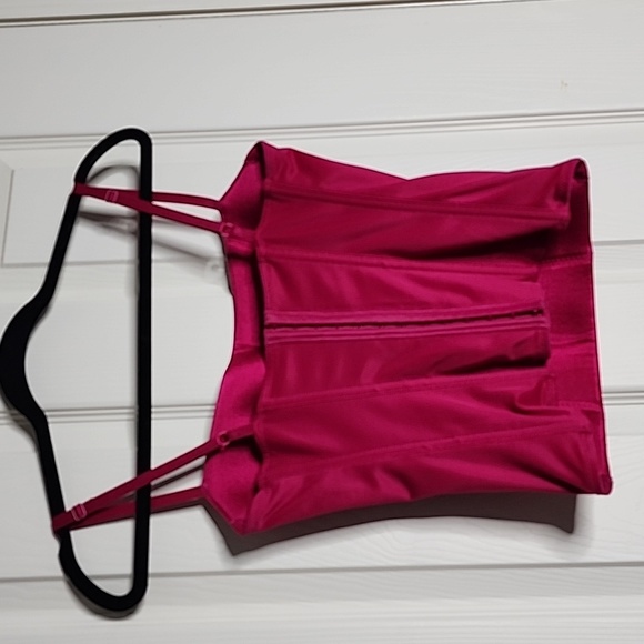 La Vie En Rose Corset - Picture 4 of 4